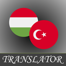 Hungarian-Turkish Translator APK