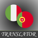 Portuguese-Italian Translator APK