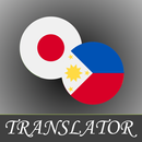 APK Japanese - Filipino Translator