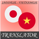 Japanese-Vietnamese Translator APK