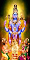 Lakshmi Kuber Mantra poster