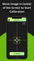 Calibrate Accelerometer & Fix screenshot 2