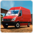 Bus Minibus Game Simulator 2020 APK
