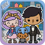 Toca Life World Town Builders FreeGuide