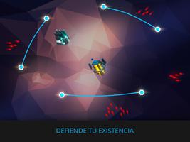 Lintrix captura de pantalla 3
