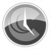 Caliche Control Horario icon