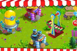 MAX’IN FABRİKASI 3: WONDERLAND screenshot 2