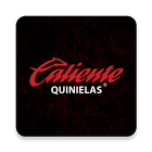 آیکون‌ Caliente Quinielas