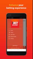 +Bet Assistant poster