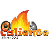 Caliente Stereo simgesi