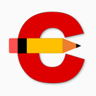 Student planner أيقونة