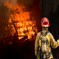 California fires