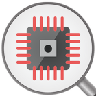 Detector de dispositivo escondido - Especialista ícone