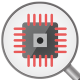 Detector de dispositivo escondido - Especialista