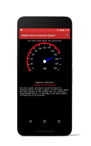 無料で 隠しデバイス検出器 隠しデバイスを表示 アプリの最新版 Apk1 0 9をダウンロードー Android用 Apkshortname Apk の最新バージョンをダウンロード Apkfab Com Jp