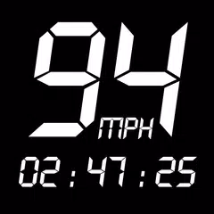 GPS Speedometer: GNSS Odometer APK 下載