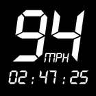 GPS Speedometer: GNSS Odometer 圖標