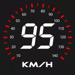 Speedometer: GPS Speedometer XAPK download