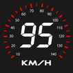 Speedometer: GPS Speedometer icon