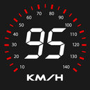 GPS-snelheidsmeter: dagteller-APK