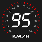 Speedômetro GPS: Odômetro ícone