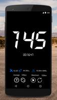 Speedometer: GPS Speedometer poster