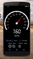 Speedometer GPS screenshot 2