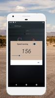 Speedometr GPS: przebiek screenshot 3