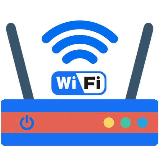 Router settings - WiFi password  - Router password