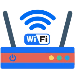 Router settings - WiFi password  - Router password APK download