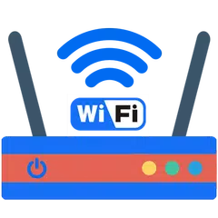 Configurações do roteador - senha Wifi