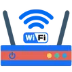 Paramètres du routeur: mot de passe Wifi