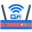 Paramètres du routeur: mot de passe Wifi APK