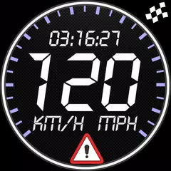 GPS Speedometer - Trip Meter XAPK download