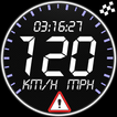 سرعت سنج جیپیاس - متر سفر