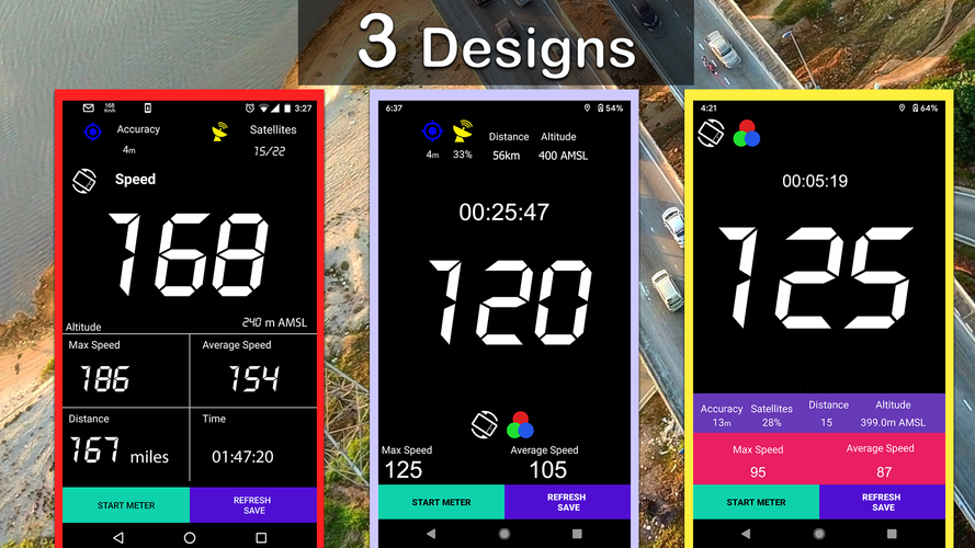 無料で Gpsスピードメーター トリップメーター アプリの最新版 Apk2 1 8をダウンロードー Android用 Gpsスピードメーター トリップメーター Apk の最新バージョンをダウンロード Apkfab Com Jp