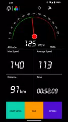 GPS Speedometer - Trip Meter XAPK download