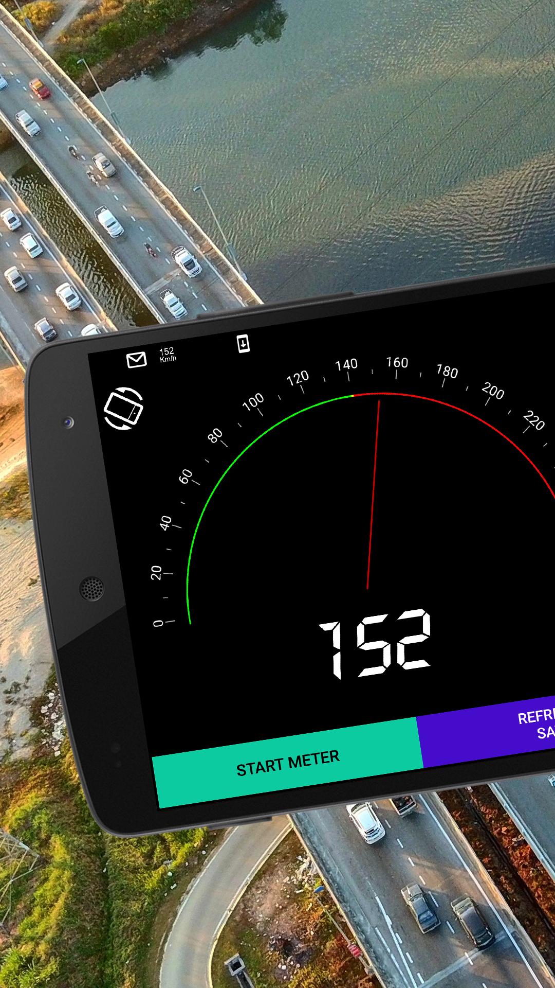 best app for trip meter android