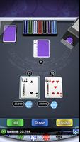 Blackjack 21 اسکرین شاٹ 3