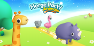 Học cách tải Merge Party Animals miễn phí