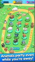 Merge Party Animals screenshot 3