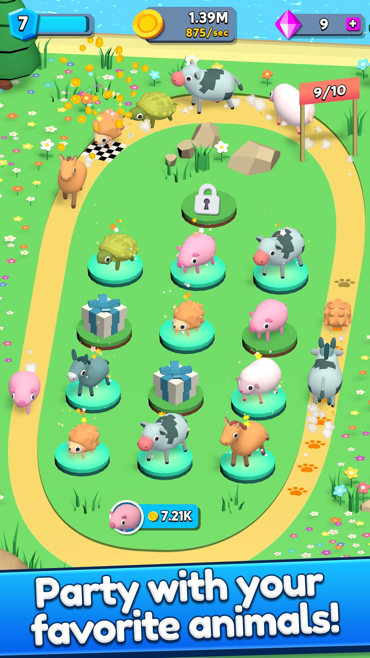 Guide For Party Animals For Android Apk Download