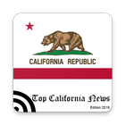 California News icône