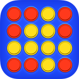 Four In A Row Connect Game APK