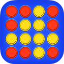 Four In A Row Connect Game APK