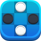Checkers 圖標