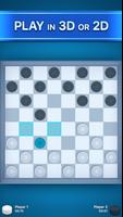 Checkers screenshot 1