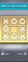 Tic Tac Toe скриншот 3