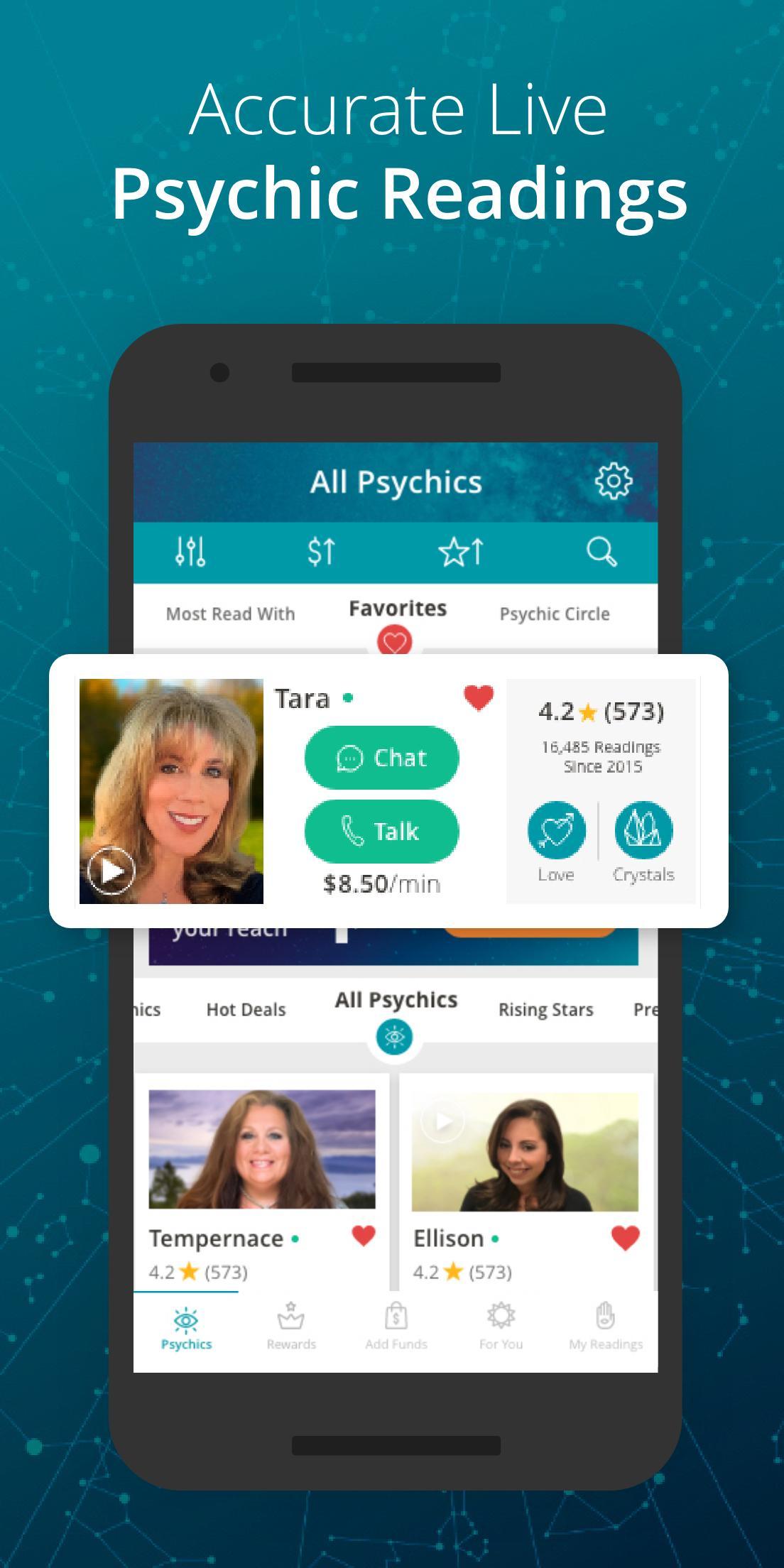 California Psychics Call 800 Toll Free