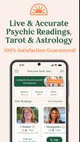 California Psychics & Tarot Cartaz